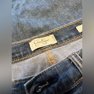 Jessica Simpson jeans